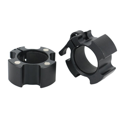 MMB Magnes Barbell Collar Magnetic one pair Clamps