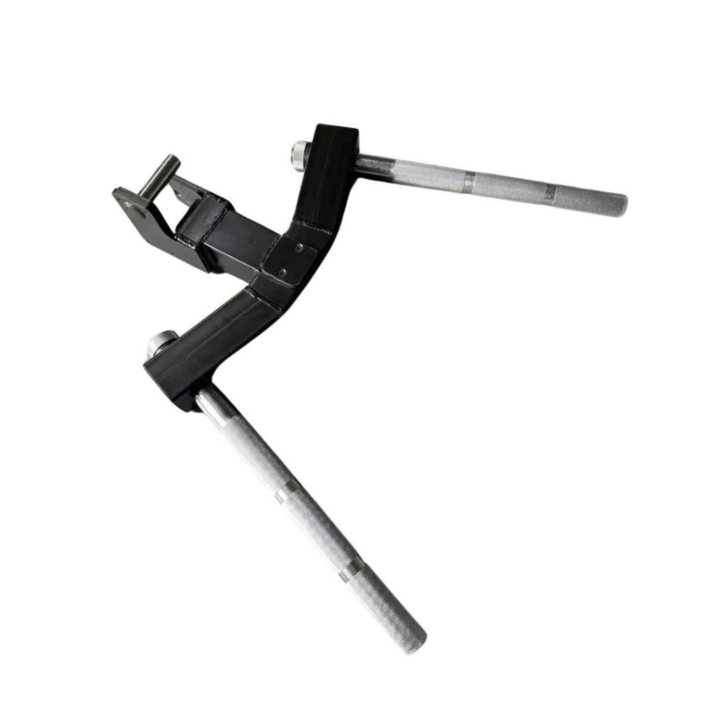 MMB Kerato Ultimate Dip Attachment Dip Horn for Power Rack Rig