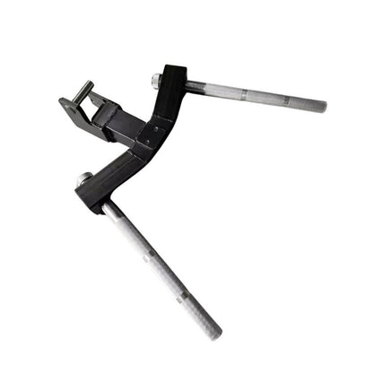 MMB Kerato Ultimate Dip Attachment Dip Horn for Power Rack Rig