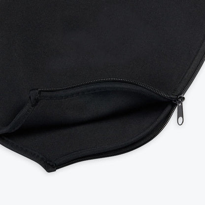 Pickleball Paddle Cover, Universal Case Size - 22.3x30cm Racket Sleeve, Elongated Pickball Paddles