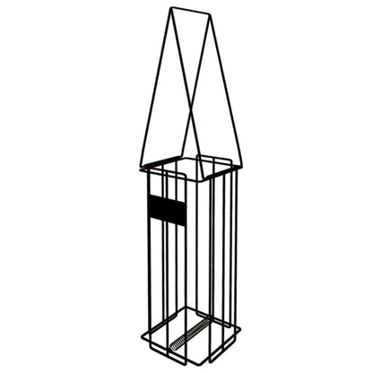 Pickleball Tennis Ball Hopper Set, Pickleball Tennis Ball Basket Holder For Outdoor Pickleball Balls