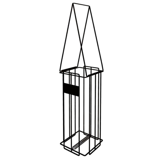 Pickleball Tennis Ball Hopper Set, Pickleball Tennis Ball Basket Holder For Outdoor Pickleball Balls