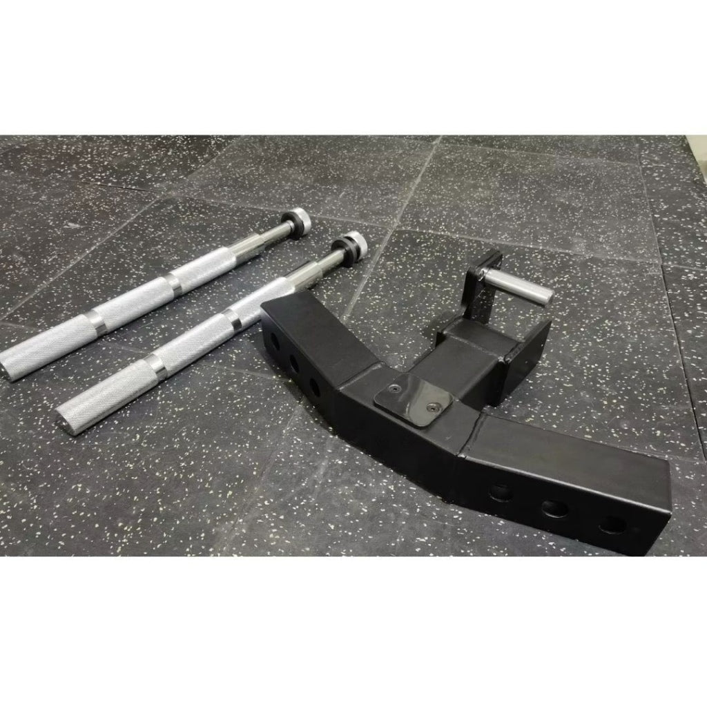MMB Kerato Ultimate Dip Attachment Dip Horn for Power Rack Rig