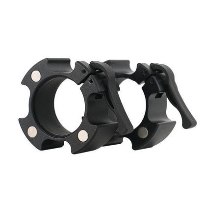 MMB Magnes Barbell Collar Magnetic one pair Clamps