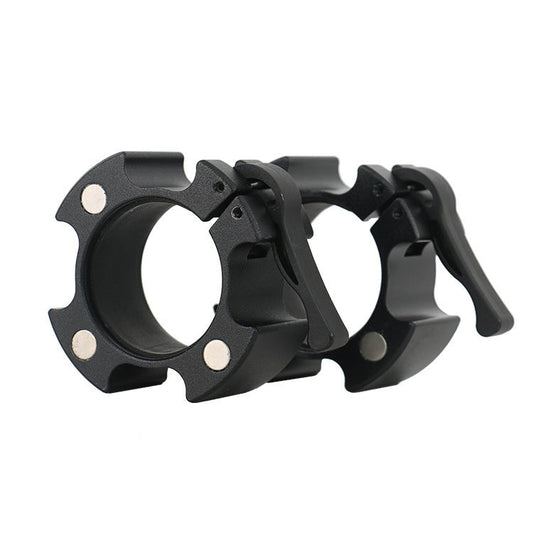 MMB Magnes Barbell Collar Magnetic one pair Clamps