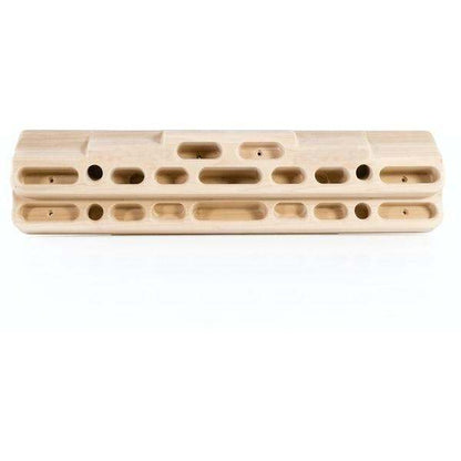 Wooden Finger Board Rock Climbing Sports Wood Grip Hangboard 1000/2000