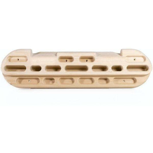 Wooden Finger Board Rock Climbing Sports Wood Grip Hangboard 1000/2000