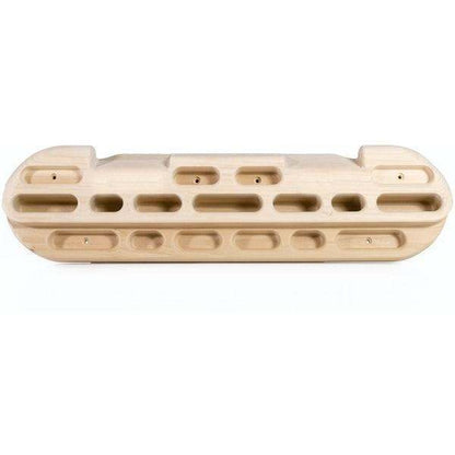 Wooden Finger Board Rock Climbing Sports Wood Grip Hangboard 1000/2000