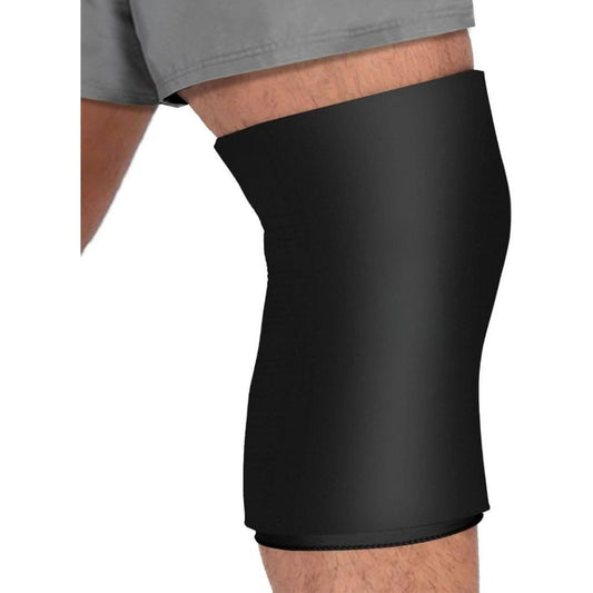 Reusable Knee Ice Pack Wrap for Injuries Pain Relief Meniscus ACL MCL Flexible Cold Therapy Sleeve Elbow Ankle Calf