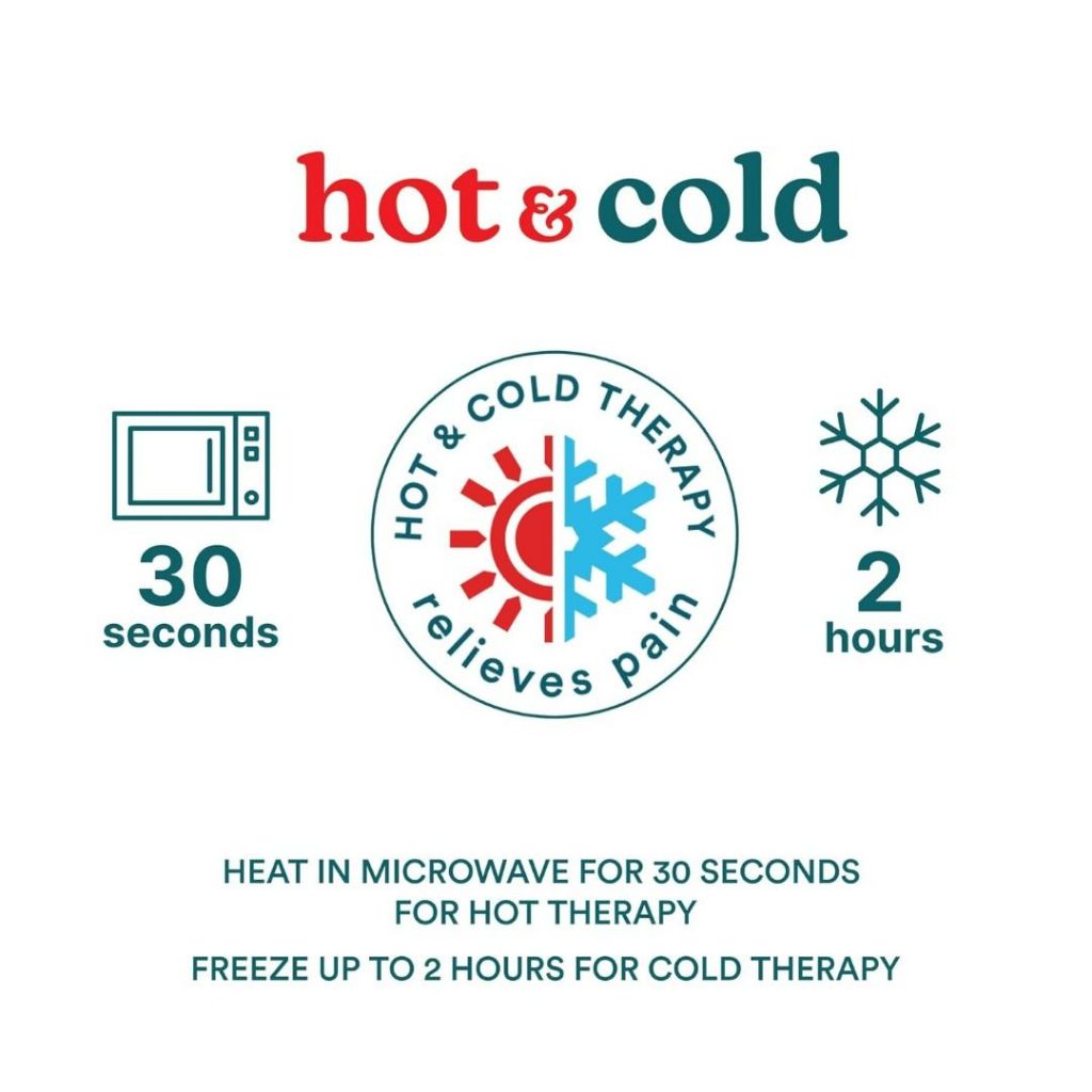 Reusable Knee Ice Pack Wrap for Injuries Pain Relief Meniscus ACL MCL Flexible Cold Therapy Sleeve Elbow Ankle Calf