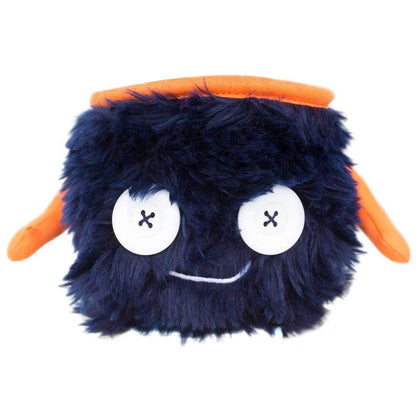 8BPLUS 8B+ Chalk Bag Monster Character Stuff Toy