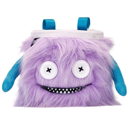8BPLUS 8B+ Chalk Bag Monster Character Stuff Toy