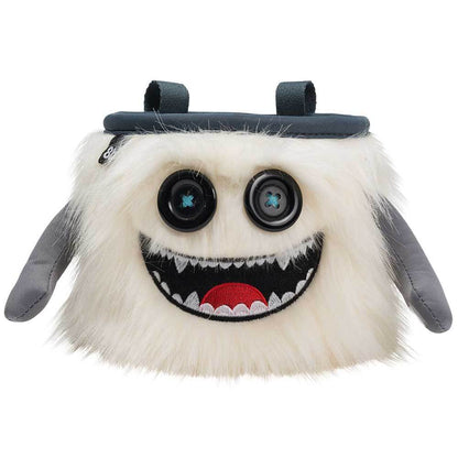 8BPLUS 8B+ Chalk Bag Monster Character Stuff Toy