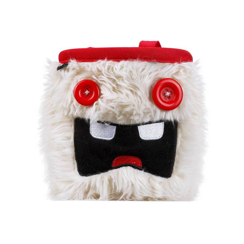 8BPLUS 8B+ Chalk Bag Monster Character Stuff Toy