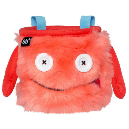 8BPLUS 8B+ Chalk Bag Monster Character Stuff Toy