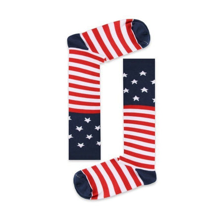 Compression Socks Knee High Men Sports Socks 20-30mmHg Edema Diabetes Varicose Veins Running Women Marathon Compression