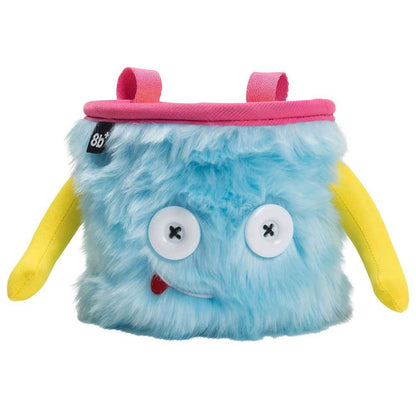 8BPLUS 8B+ Chalk Bag Monster Character Stuff Toy