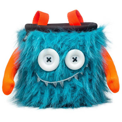 8BPLUS 8B+ Chalk Bag Monster Character Stuff Toy