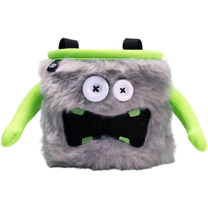 8BPLUS 8B+ Chalk Bag Monster Character Stuff Toy
