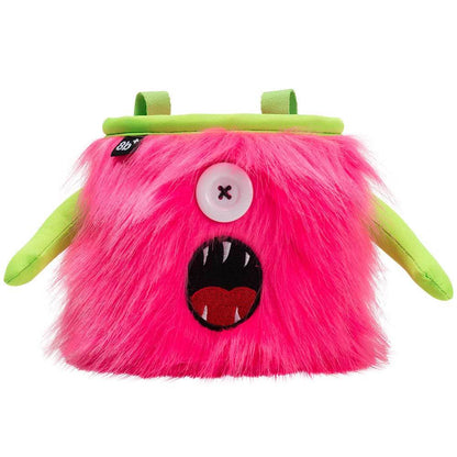 8BPLUS 8B+ Chalk Bag Monster Character Stuff Toy