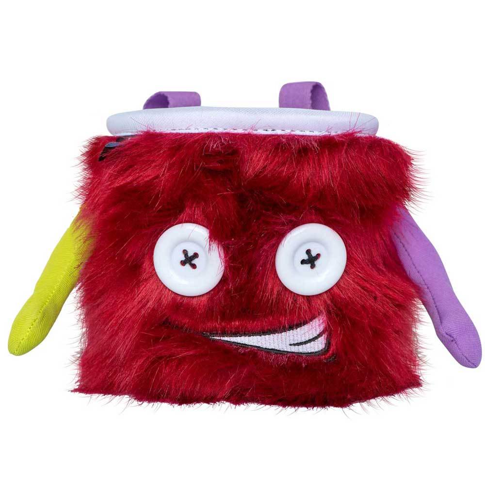 8BPLUS 8B+ Chalk Bag Monster Character Stuff Toy