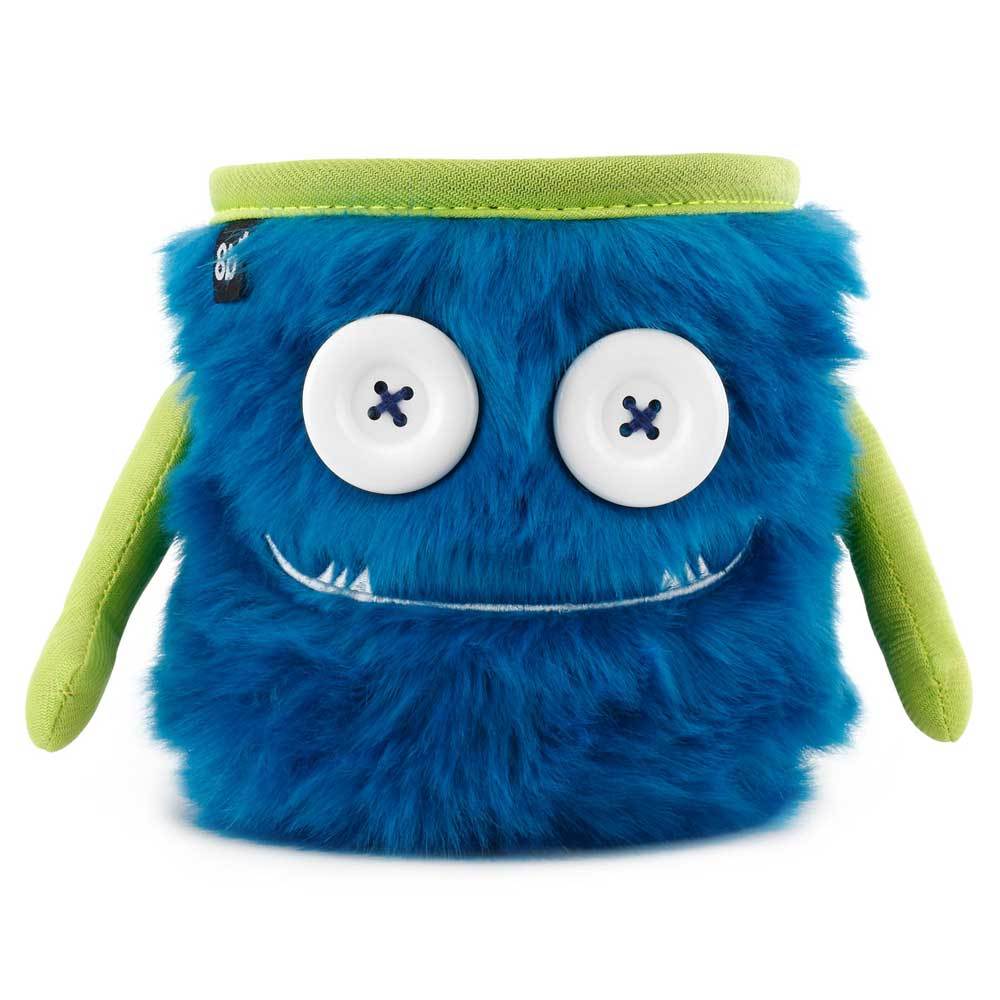 8BPLUS 8B+ Chalk Bag Monster Character Stuff Toy