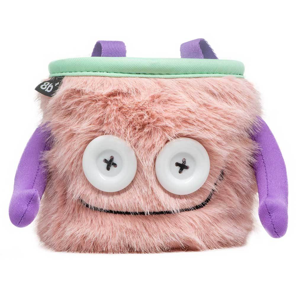 8BPLUS 8B+ Chalk Bag Monster Character Stuff Toy