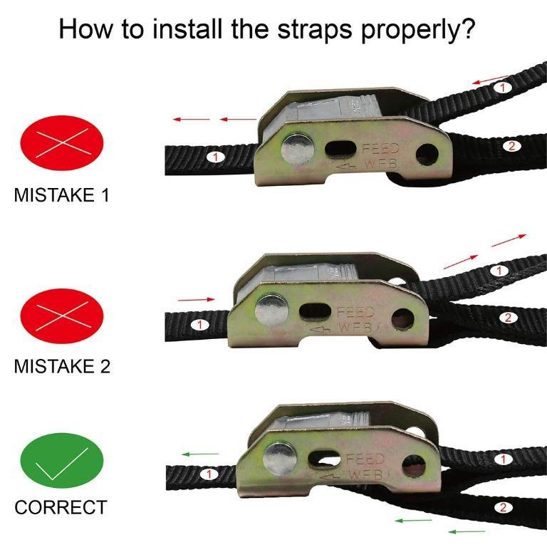 Wooden Gymnastic Rings(pair) Olympic Heavy Duty Adjustable Straps Pull Ups and Dips